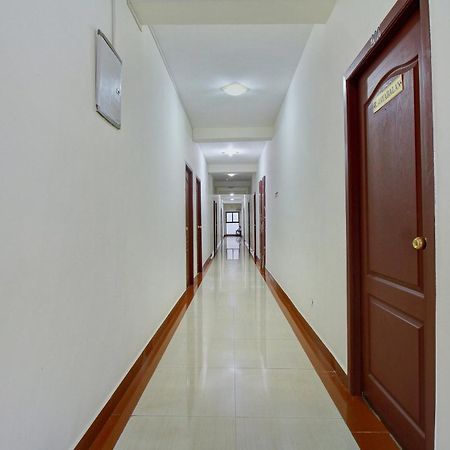 Hotel RJ Inn Tamilnadu - Tamilnadu - Kodaikanal Exterior foto