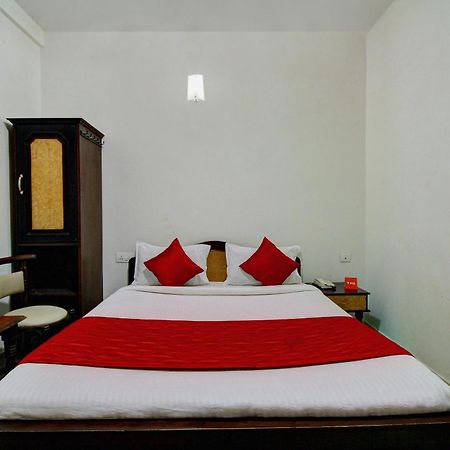 Hotel RJ Inn Tamilnadu - Tamilnadu - Kodaikanal Exterior foto