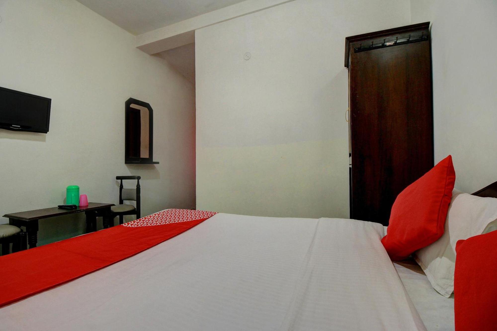Hotel RJ Inn Tamilnadu - Tamilnadu - Kodaikanal Exterior foto